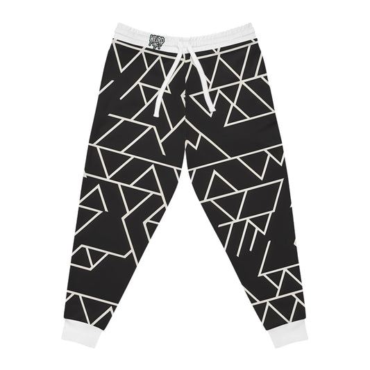 Athletic Joggers